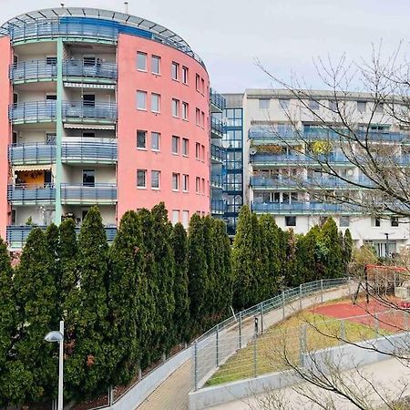 Wien An Donau Екстер'єр фото