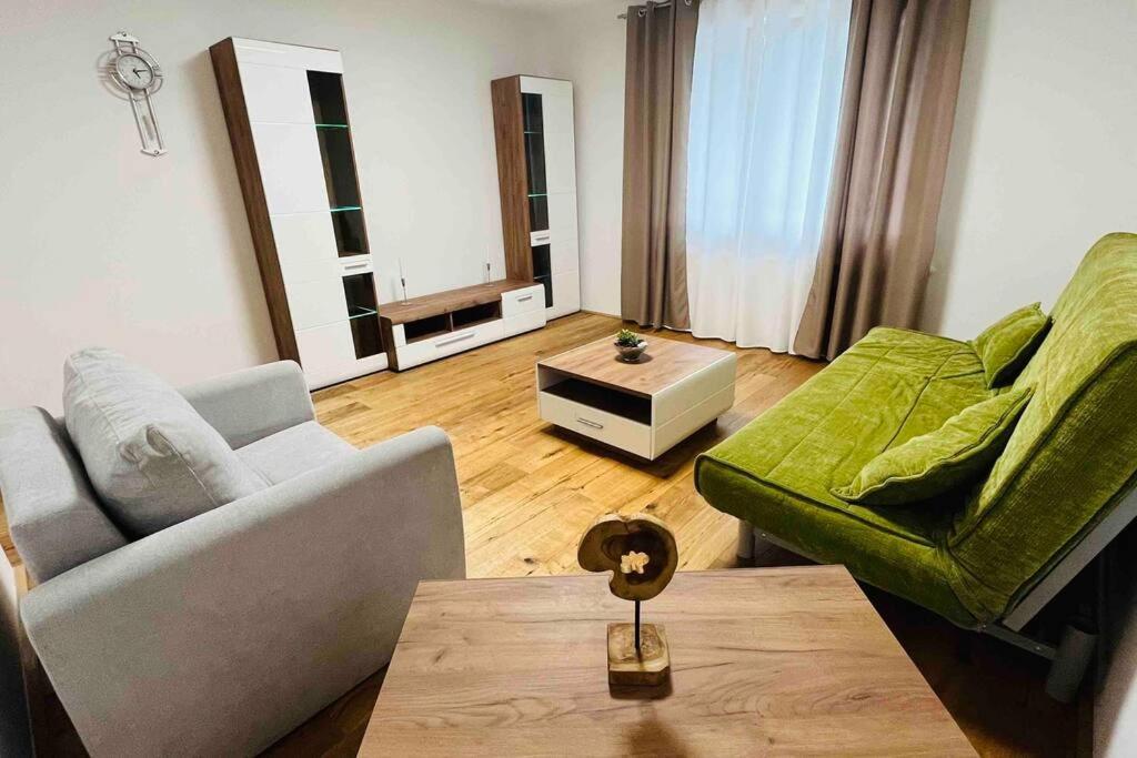 Wien An Donau Екстер'єр фото